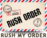 Rush My Order